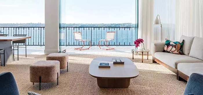 贫穷，并不会限制你的家居审美！