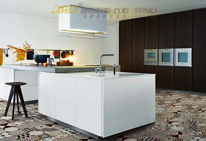 教你怎么买到性价比最高的橱柜？厨房装修小白看过来
