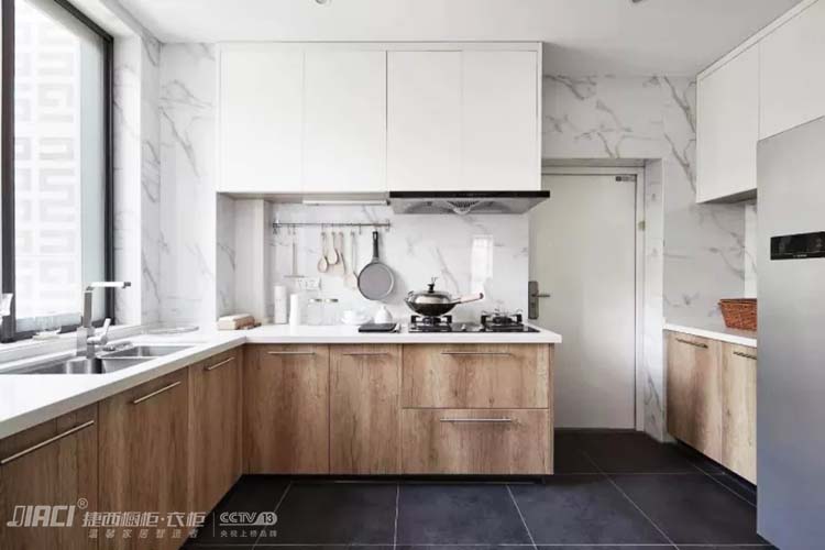 定制橱柜安装前、安装中、验收工作你必须掌握的知识点！