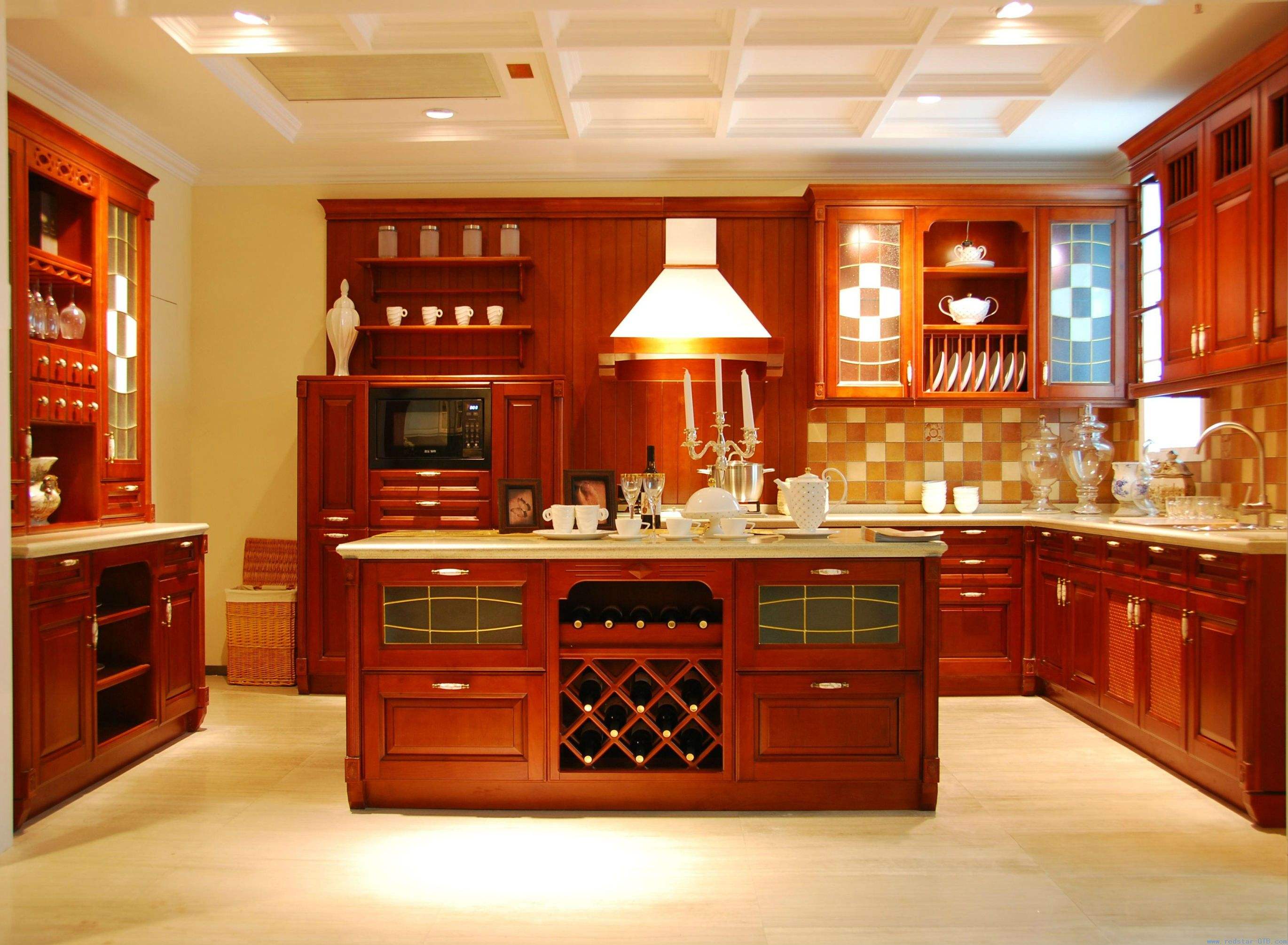 看完这些，你还敢定杂牌家具吗？