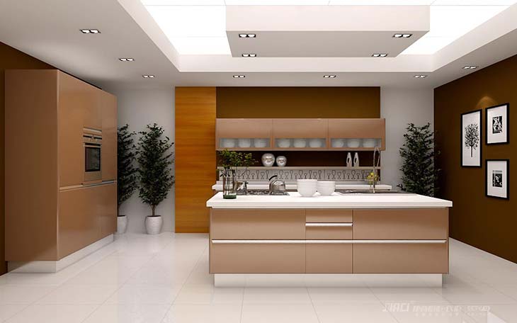 盘点设计师的橱柜选购笔记知识，从入门到精通！