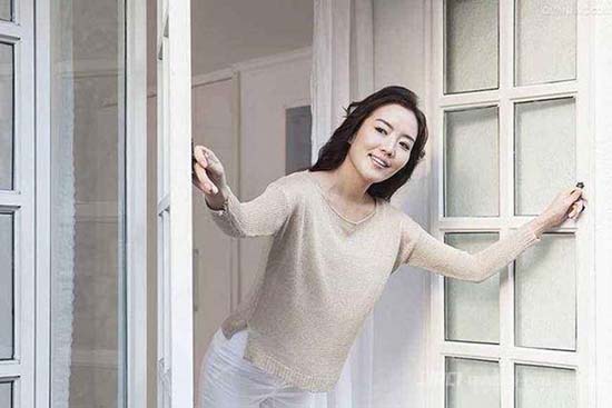 新家通风竟然这么多讲究？除甲醛的三个小妙招