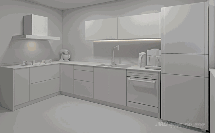 橱柜安装的常见问题都在这里了，别让你家厨房“拖后腿”！