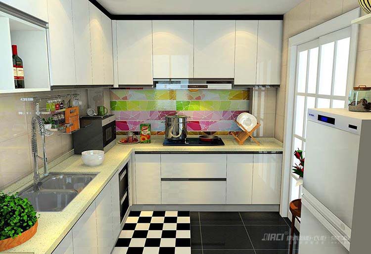 科普| 橱柜吊柜到底做多高才好呢？