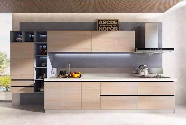 橱柜菜鸟看过来！买橱柜你必须要了解的知识