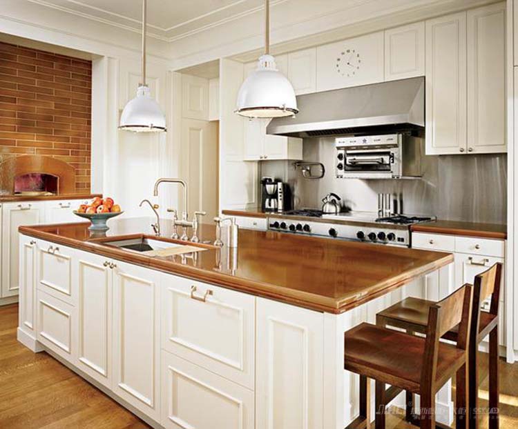 定制橱柜哪些流程？定制橱柜要多久时间？| 贴心礼包大放送