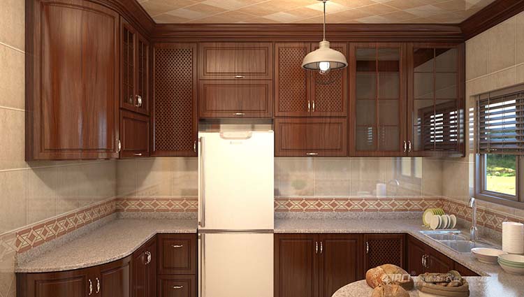 橱柜保养篇| 橱柜清理怎么做？