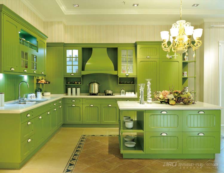 橱柜设计失败真实案例图文，无数过来人的“血泪教训”！！