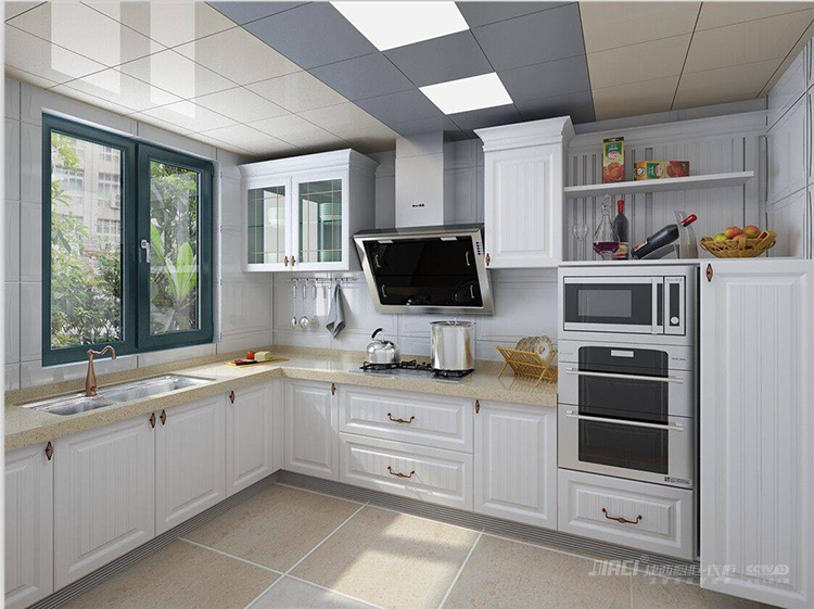 慎防橱柜行业“假环保”套路，坑你没商量~