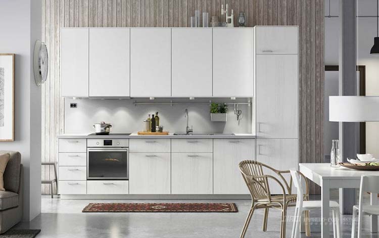 橱柜价格是多少？聊聊橱柜价格的计算方法。