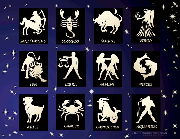 来看看12星座都适合什么样的厨房，本命年抗水逆收桃花咯！