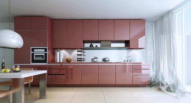 还在发愁怎么挑选橱柜？一起来看看吧