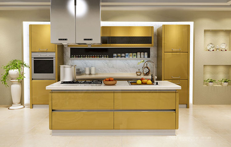 装修笔记| 橱柜安装不到位，后期漏水倒大霉！