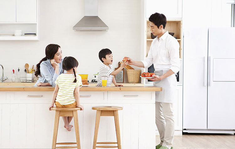 厨房设计不好堪比“车祸现场”，教你做个厨房收纳小能手！