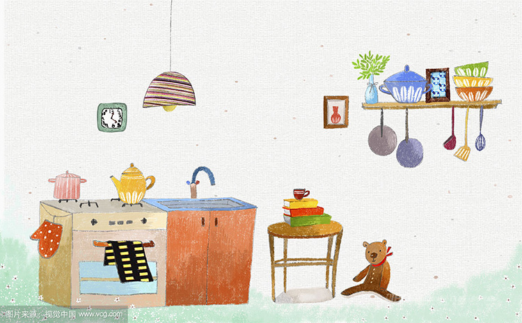 老师傅现场讲解，橱柜量尺的几种方法（图文）