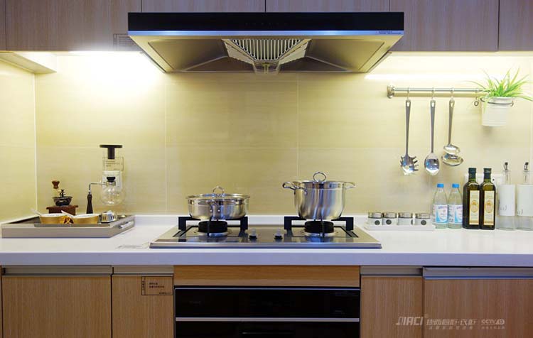 厨房抽油烟机挑选的4大秘诀在此，为健康加筹码！