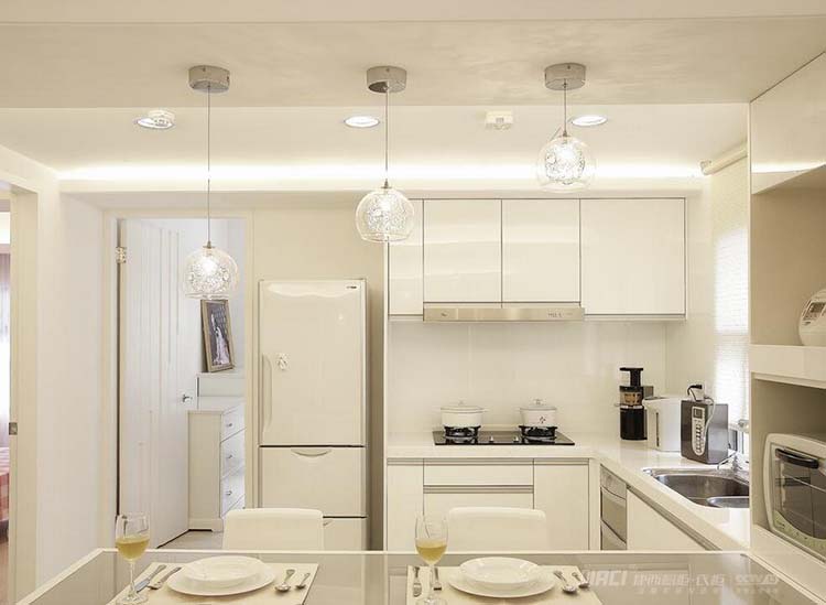 超级实用的橱柜定制小常识，你知道几个？