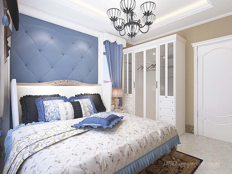 汗蒸季节来临，解析衣柜门变形的四大原因和处理办法！