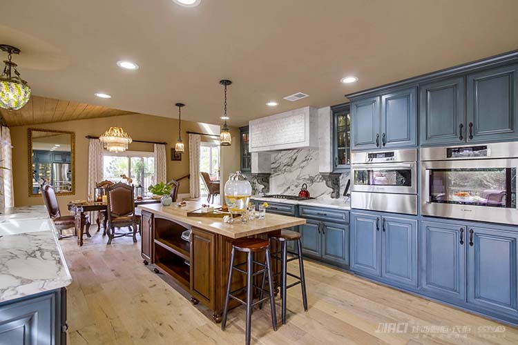 解放人类双手的三大厨房神器，让你懒到极致！