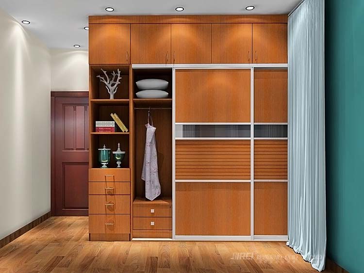 欧式古典美家装案例欣赏，缔造雍容高贵的家装质感！