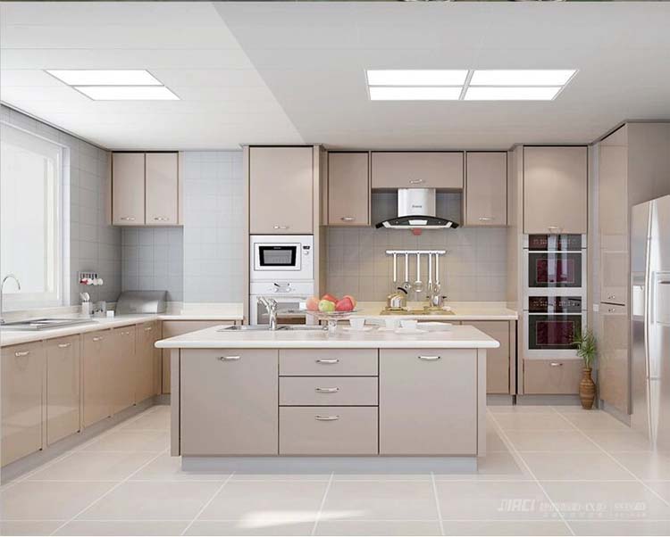 是时候来一场“厨房油污大战”了，9大妙招轻松搞定厨房油污难题！