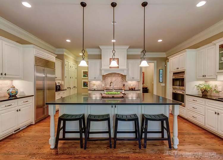 老师傅经验谈：开放式厨房好不好？开放式厨房究竟适不适合中国家庭？