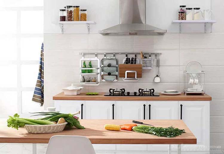 爆料| 消费者买橱柜想知道的所有问题，都在这儿了