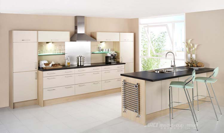 90%的橱柜台面都可能会出现的4大问题