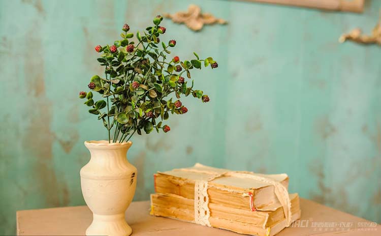 出则繁华入则宁静，原汁原味实木橱柜效果图赏析| 全世界都忙，我不慌不忙