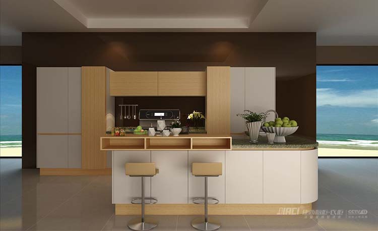 买橱柜注意事项：这3种橱柜千万不能买！