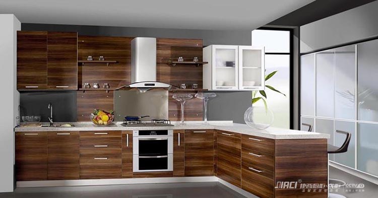 橱柜怎么看好坏？