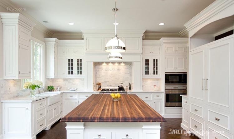 橱柜和衣柜板材用什么材料好？