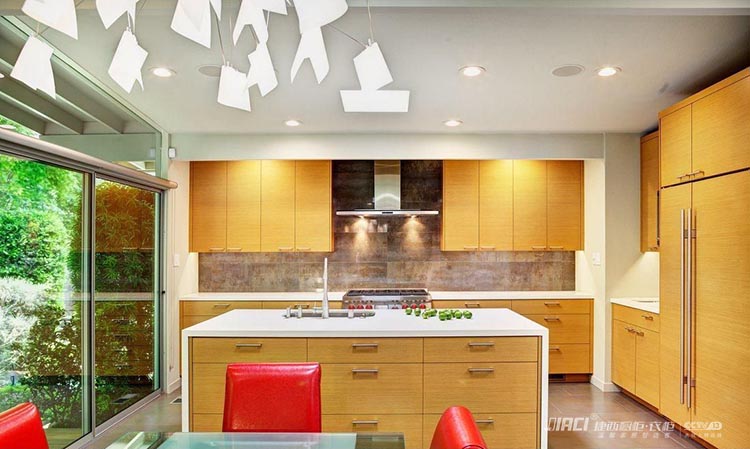 聊一聊，买橱柜要注意哪些细节方面的东西？