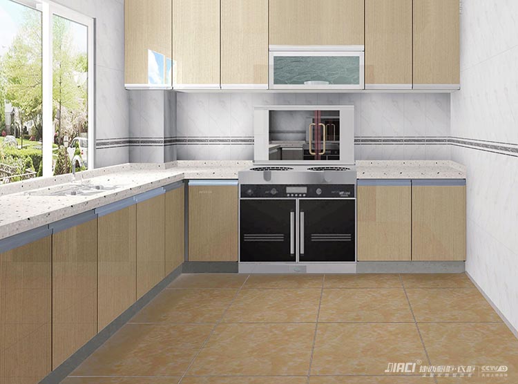 刨花板和中纤板哪个更环保？