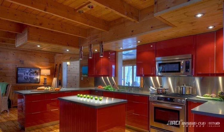 橱柜五金配件需要买哪些？