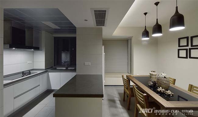 橱柜的1延米是什么意思？