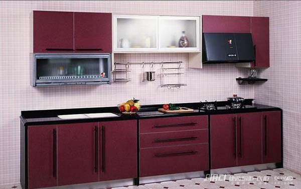 橱柜在装修的什么时候安装最好？