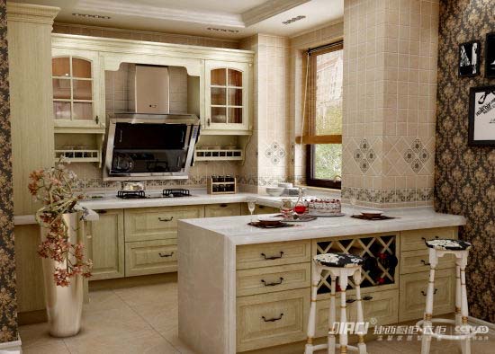 橱柜需要上门测量几次？