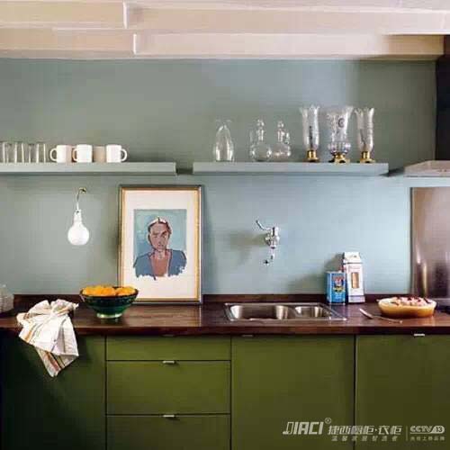 整体橱柜安装后怎么验收呢？有什么注意的？求解