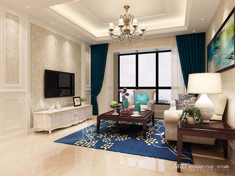 新房装修都需要买什么家具？