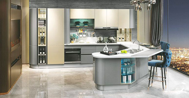 做橱柜设计的时候有什么注意要点？