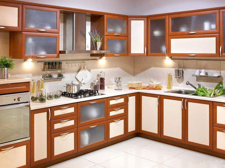 我家橱柜正在定制中，请问厨房一般要买哪些家电？