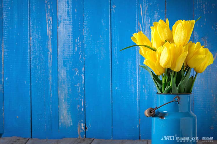 最符合你性格的厨房色彩心理学，快来测一测吧！