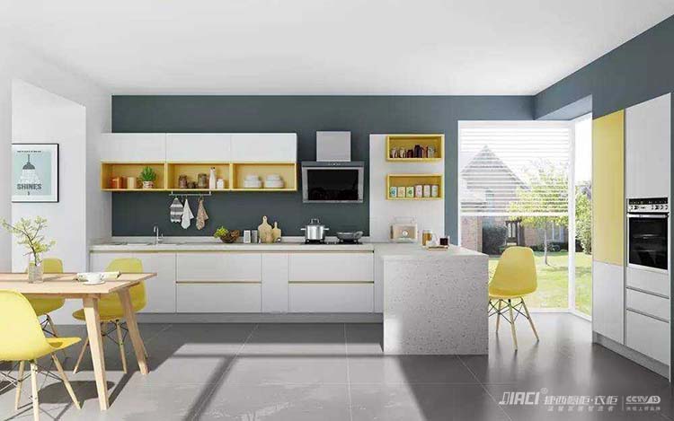 橱柜保养| 橱柜泡水