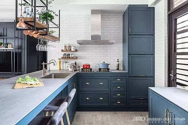 橱柜平常怎么保养呢？