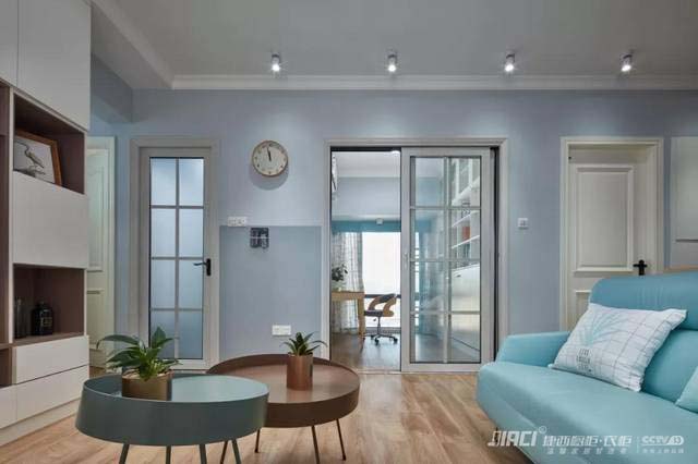 全房家具定制的标准尺寸都是多少？