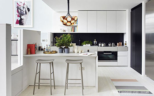 橱柜（包括衣柜）下料拆单是什么意思呢？怎样拆单给工厂下单做是不会出错？