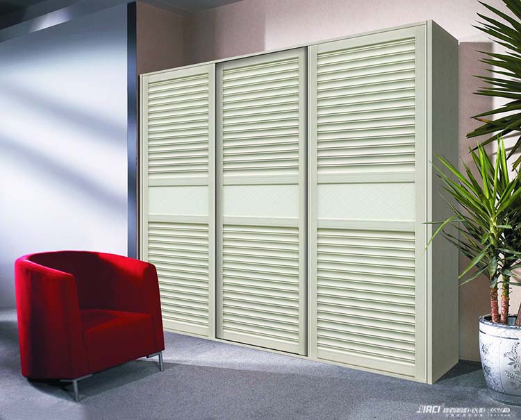 【详解】定制衣柜需要注意什么？看完涨姿势了！#衣柜效果图案例