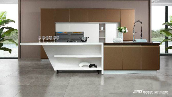 橱柜的深度一般做多少最合适？橱柜的标准深度？