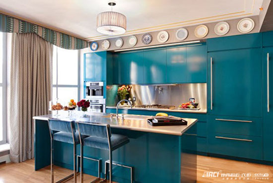 橱柜做几米做多长？做饭才不会觉得拥挤呢？？